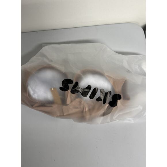 SKIMS Smoothing Intimates Full Coverage Lightly Lined Bra Sienna Size 36DDD NWT - Picture 3 of 3